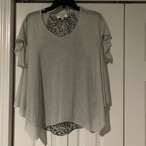 Boutique Style Shirt